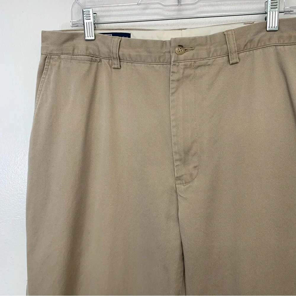 Polo Ralph Lauren‎  Prospect Pants Men  Chino Neutral Tan  36x30 measures 34x29